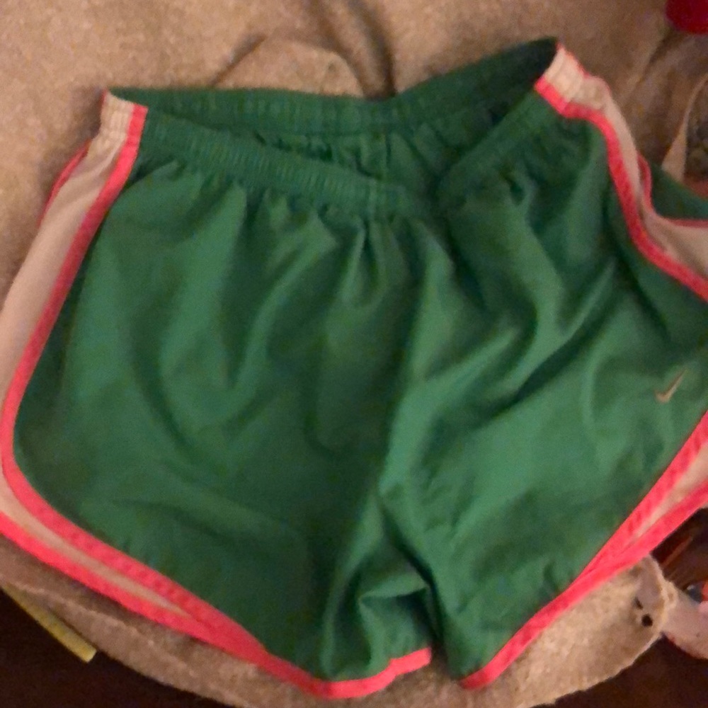 Nike dri fit